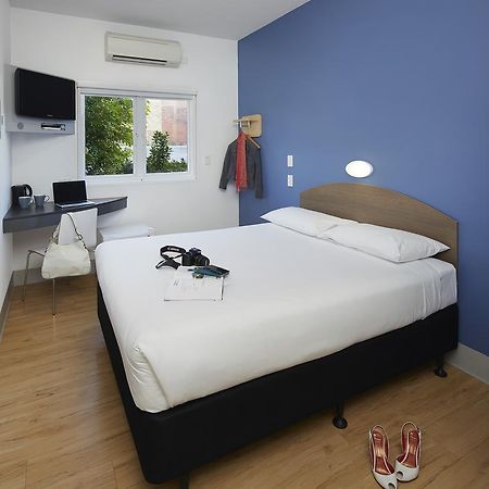 Ibis Budget Perth Airport Eksteriør billede