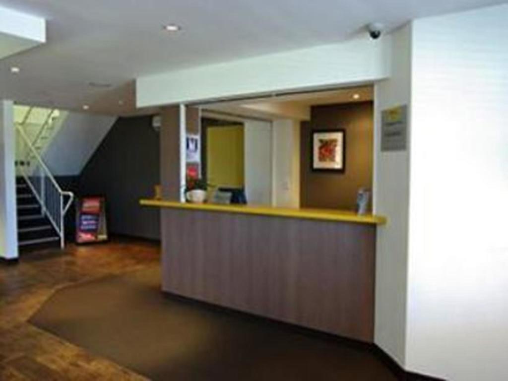 Ibis Budget Perth Airport Eksteriør billede