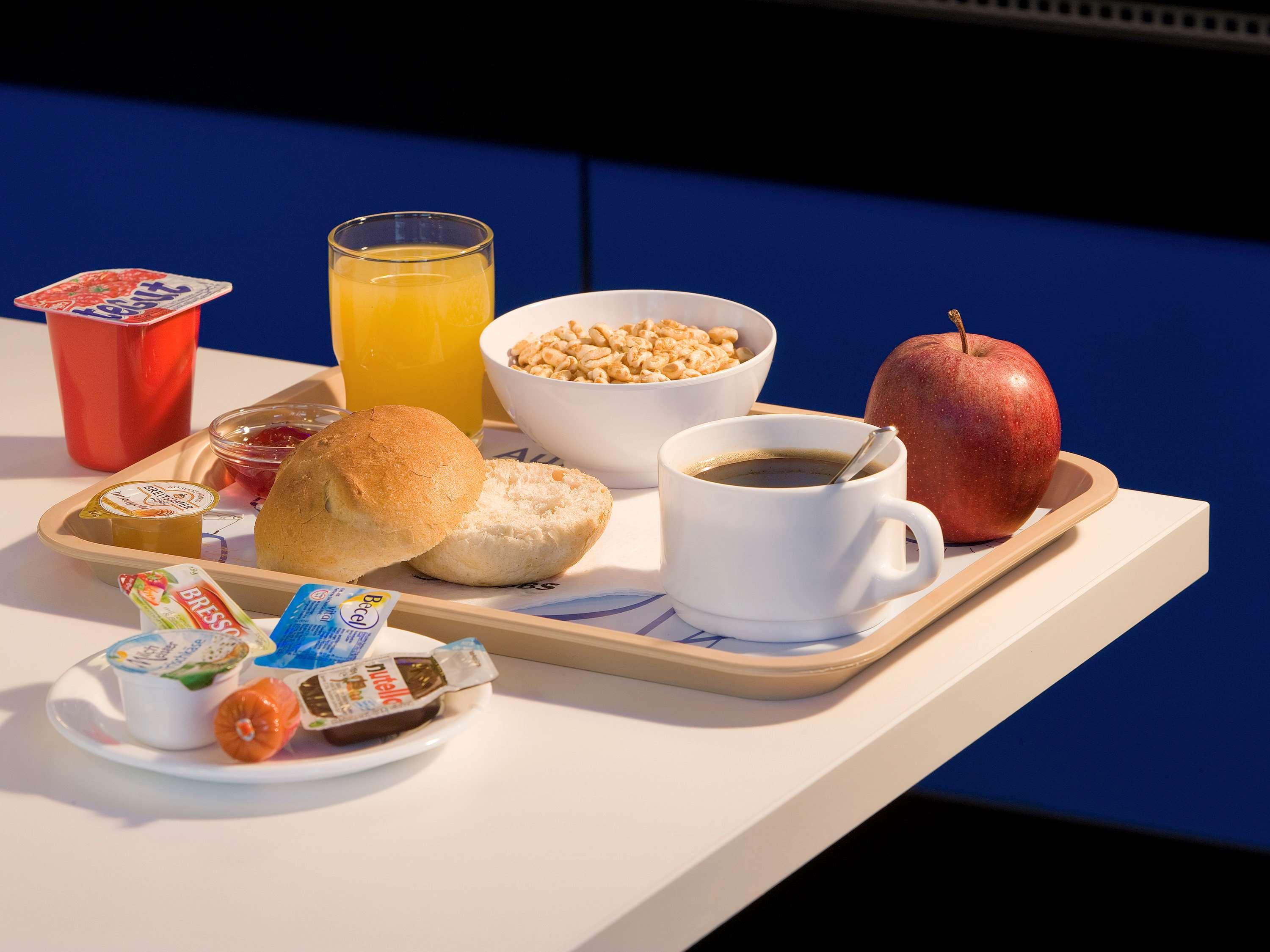Ibis Budget Perth Airport Eksteriør billede