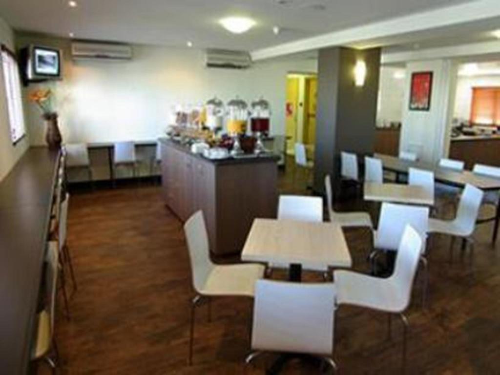 Ibis Budget Perth Airport Eksteriør billede