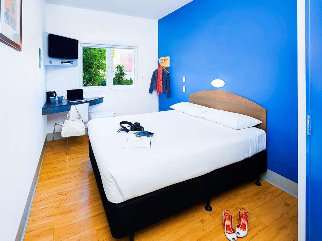 Ibis Budget Perth Airport Værelse billede