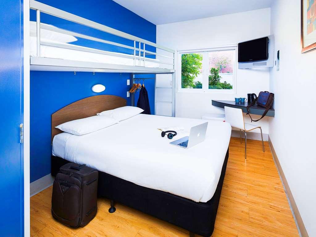 Ibis Budget Perth Airport Værelse billede