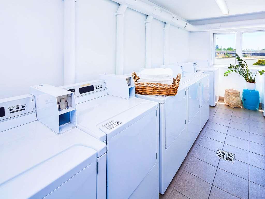 Ibis Budget Perth Airport Faciliteter billede