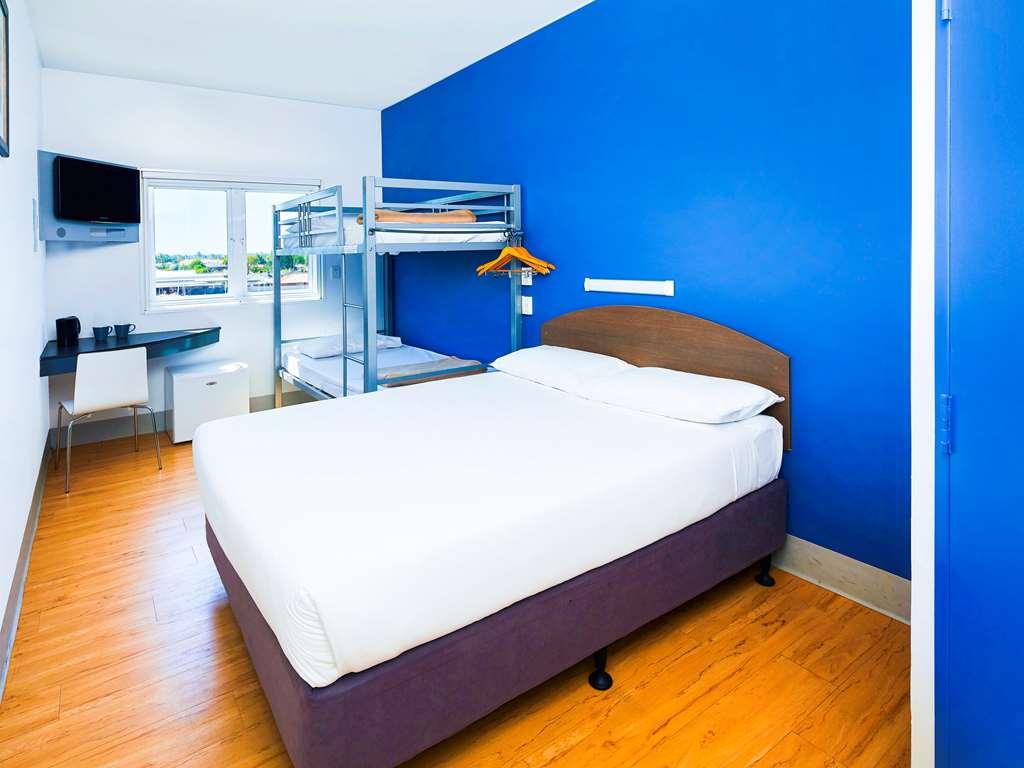 Ibis Budget Perth Airport Værelse billede