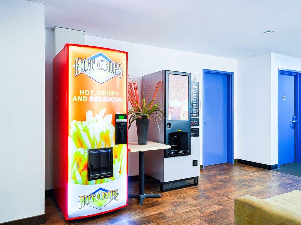 Ibis Budget Perth Airport Faciliteter billede