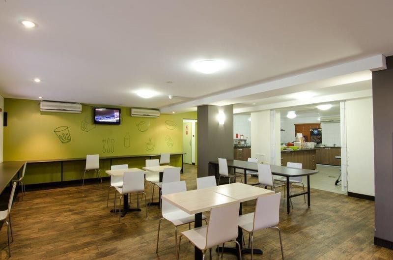 Ibis Budget Perth Airport Eksteriør billede