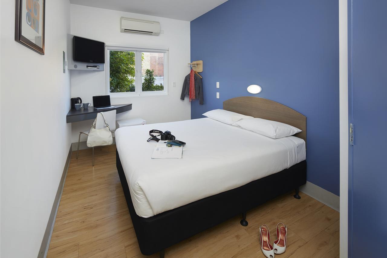 Ibis Budget Perth Airport Eksteriør billede
