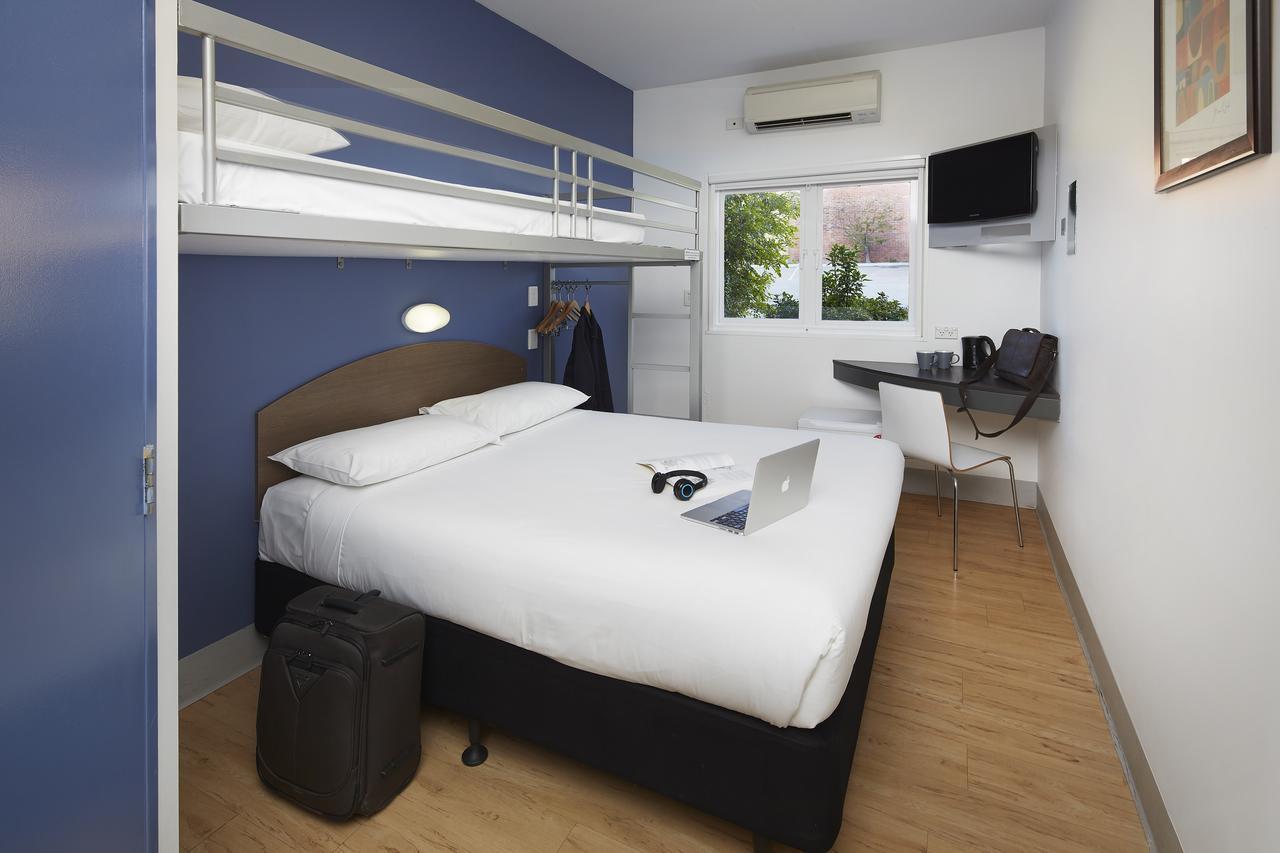 Ibis Budget Perth Airport Eksteriør billede