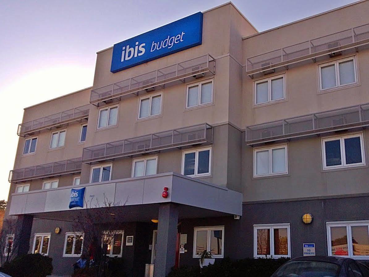 Ibis Budget Perth Airport Eksteriør billede