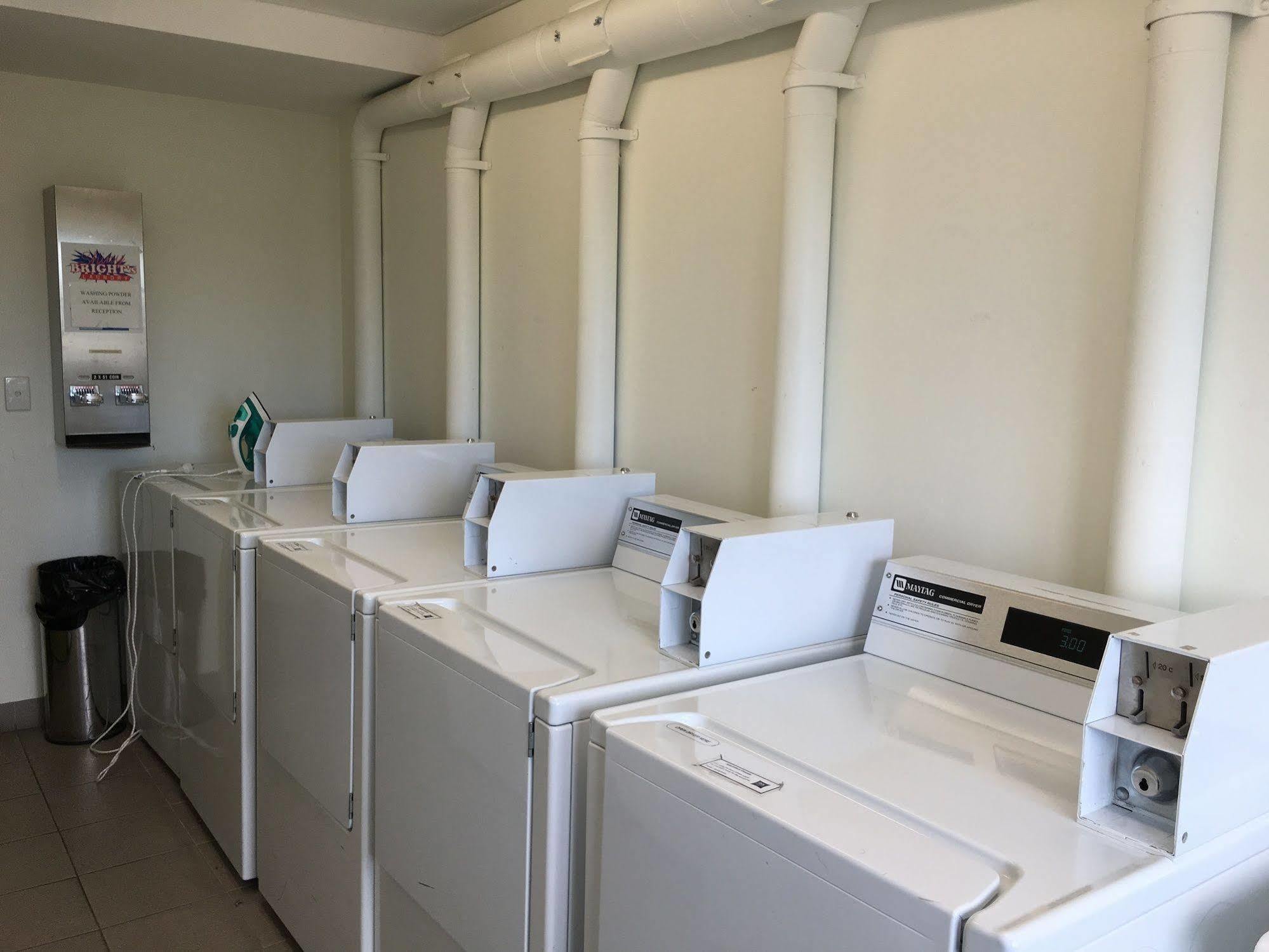 Ibis Budget Perth Airport Eksteriør billede