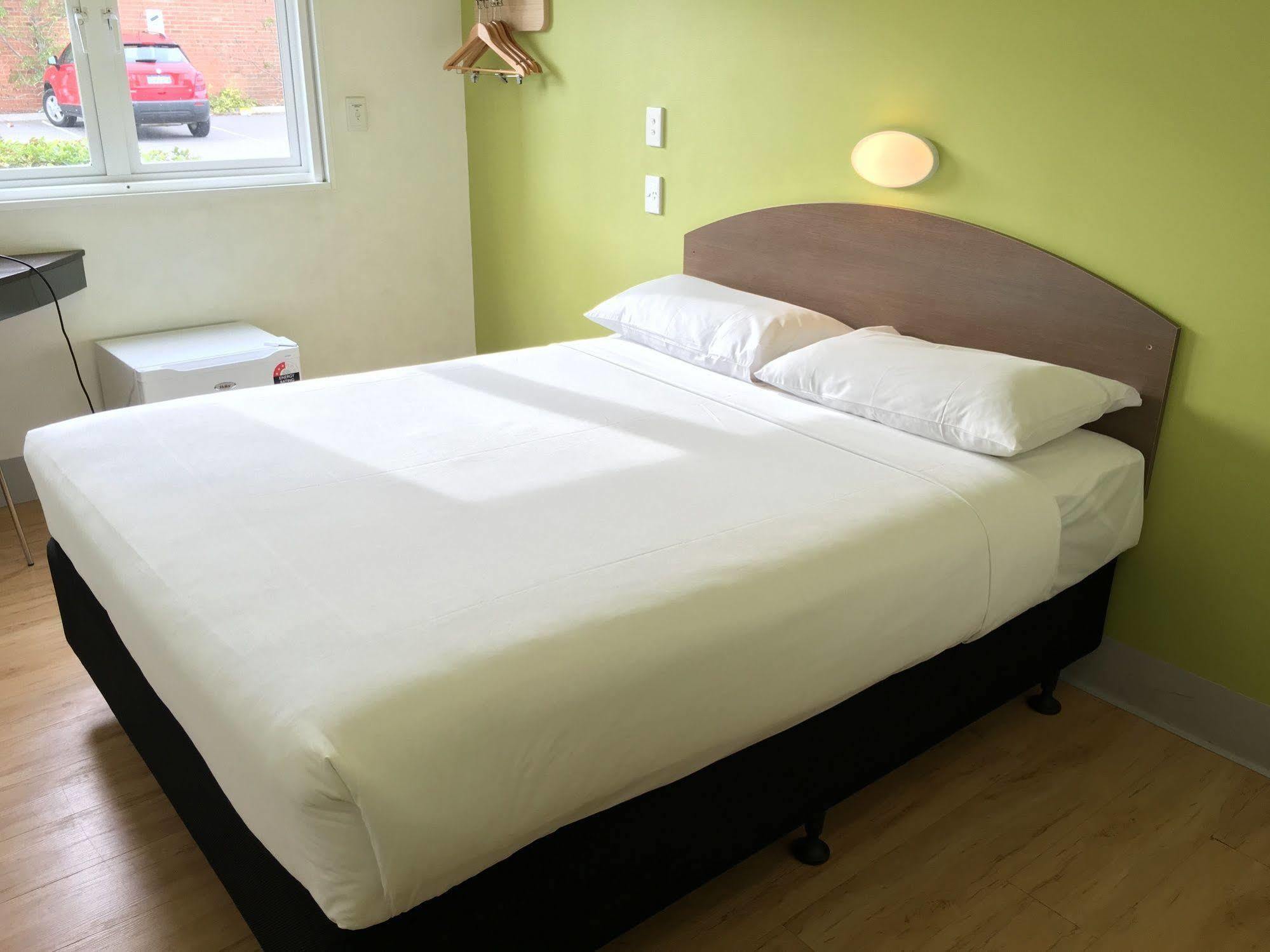 Ibis Budget Perth Airport Eksteriør billede