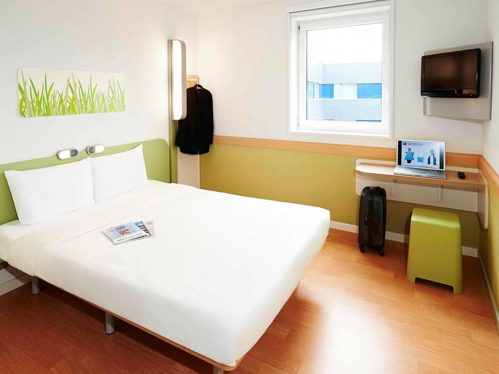 Ibis Budget Perth Airport Eksteriør billede
