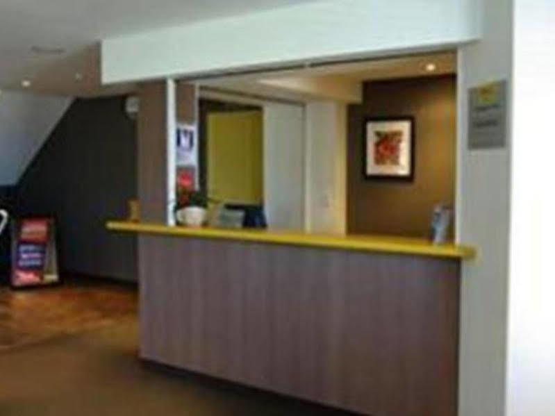 Ibis Budget Perth Airport Eksteriør billede